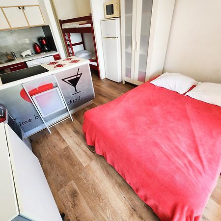 Appartement Cosy Le Phoebus Canet-en-Roussillon Exterior photo