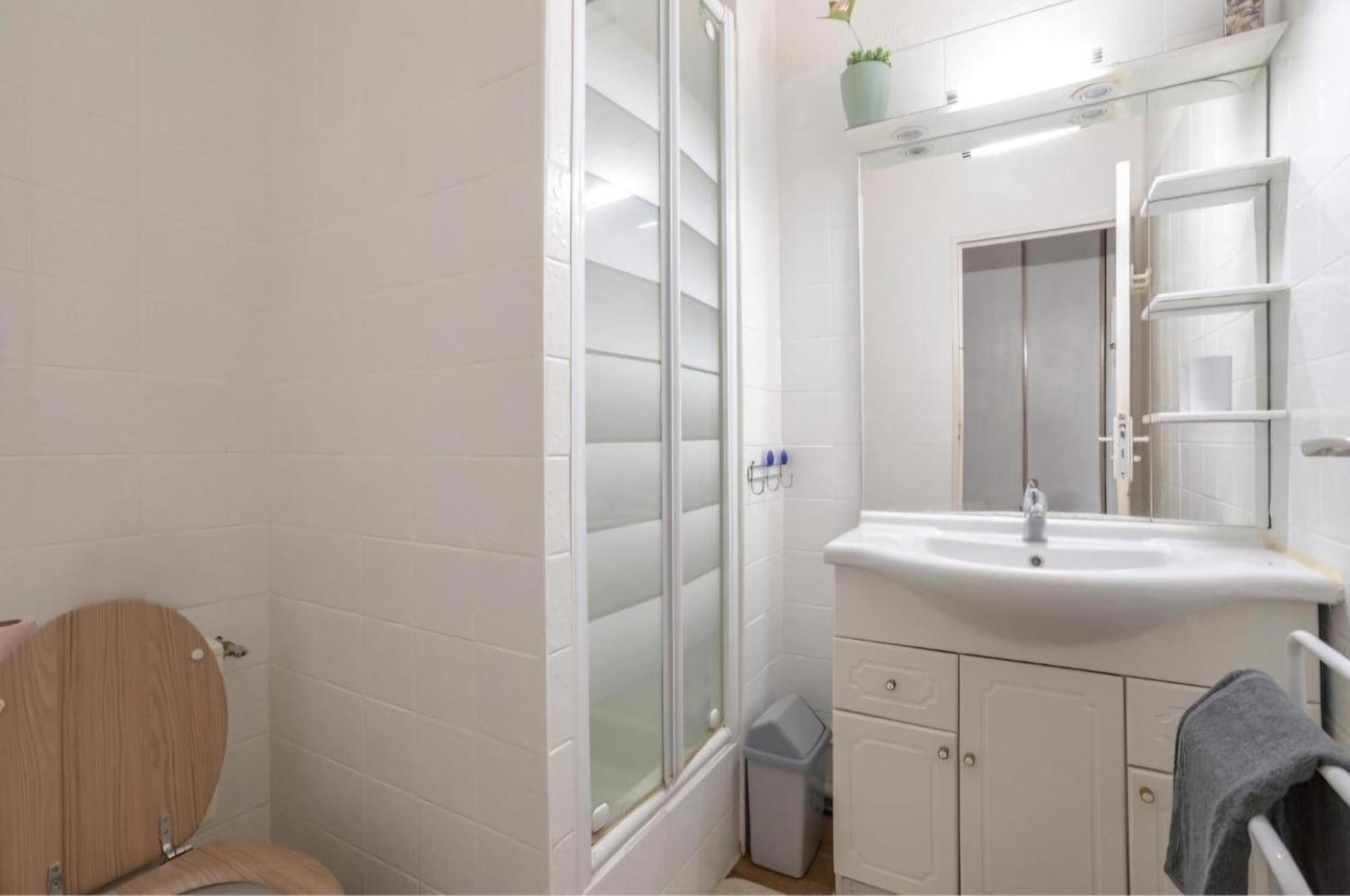 Appartement Cosy Le Phoebus Canet-en-Roussillon Exterior photo